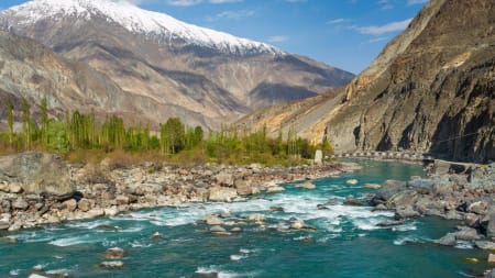 Gilgit-Baltistan