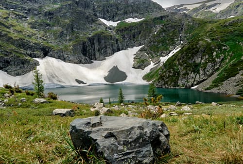 Azad Kashmir 2 Days Tour