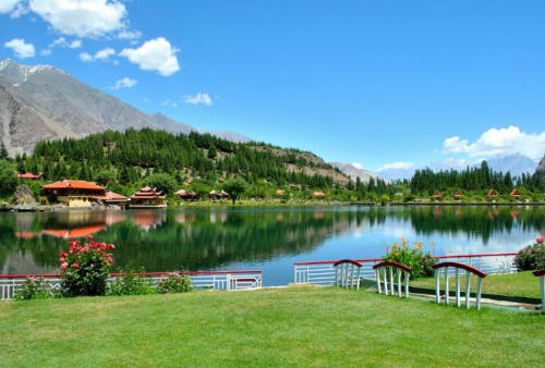 Skardu 8 Days Private Tour