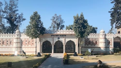 Rawalpindi 6 Days Private Tour