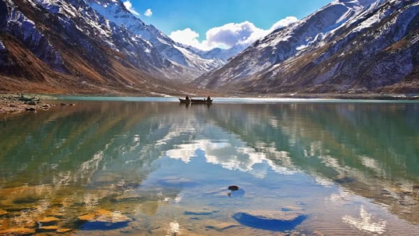 Lake Saif-ul-Malook