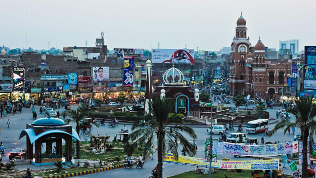 Multan 6 Days Private Tour