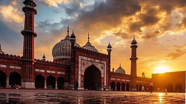 Lahore 5 Days Private Tour