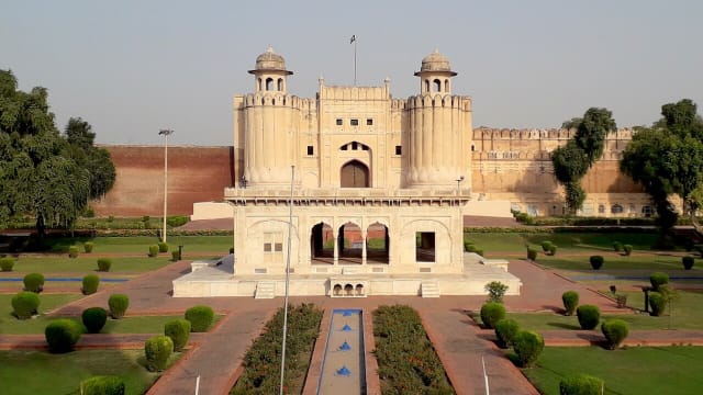 Lahore 8 Days Private Tour