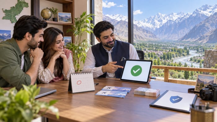 Why Booking Early with Trusted Tour Operators Saves You Money and Stress