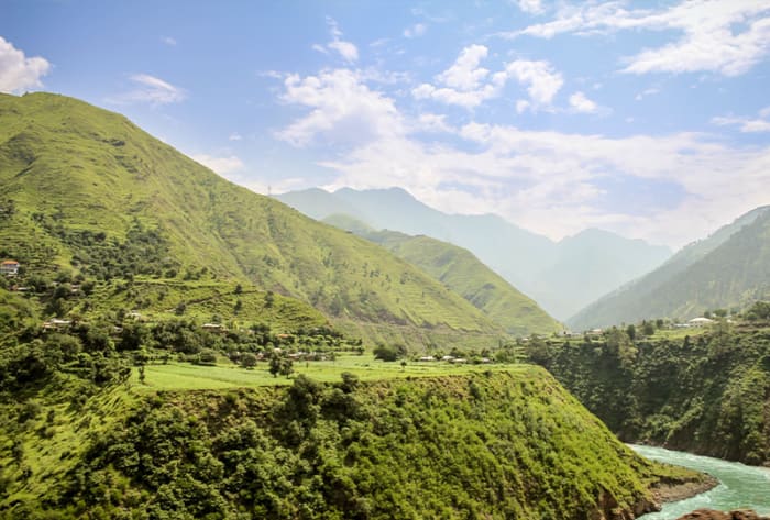 Naran Kaghan 2 Days Tour