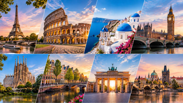 Europe