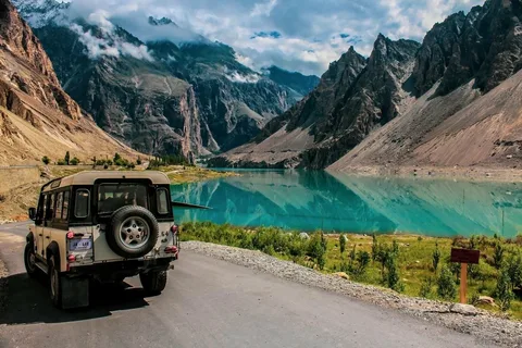 Travel Beyond the Ordinary