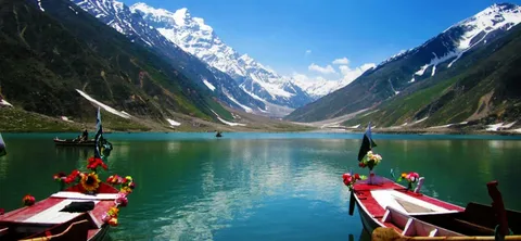 Romantic Journeys, Beautiful Memories