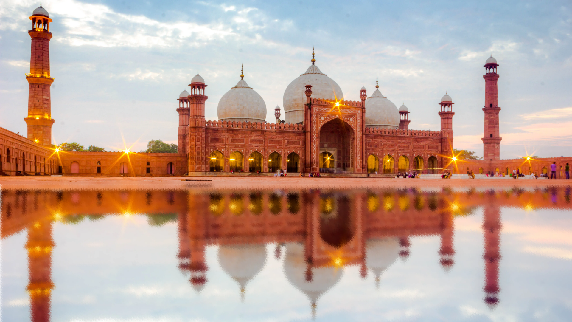 Punjab — SaffarGuru