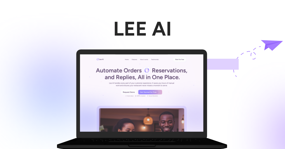Lee Bot Lee AI