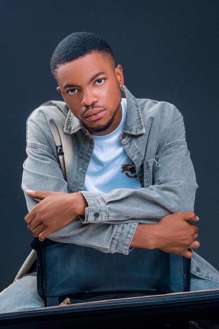 Uchenna D. Madumere