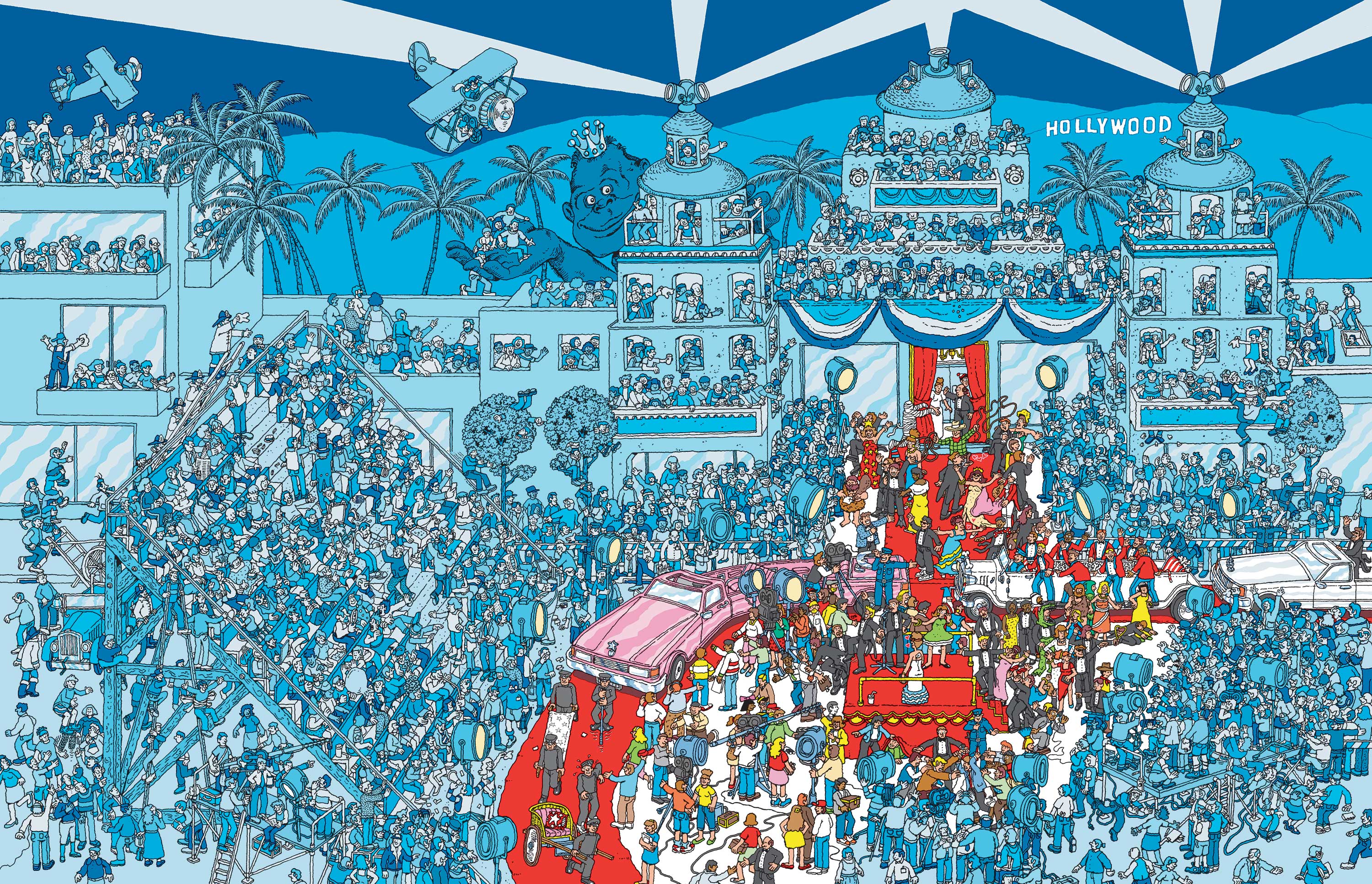 Image Preview for Level 6