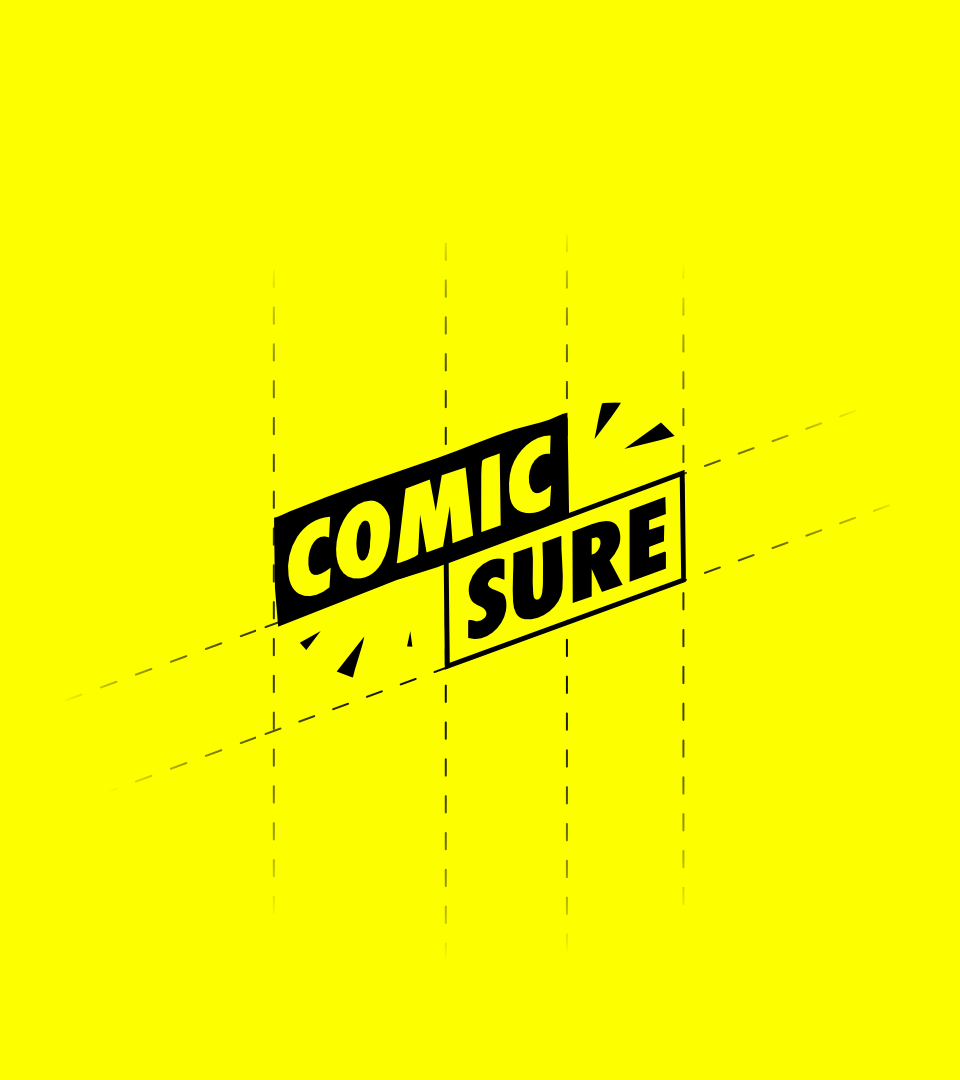Comicsure Brand