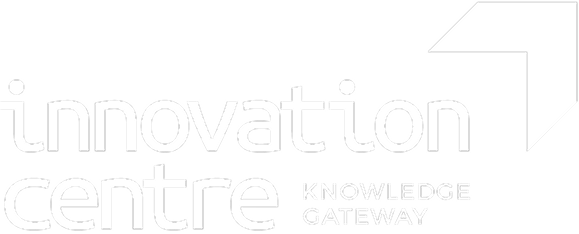 Innovation Centre Knowledge Gateway Logo