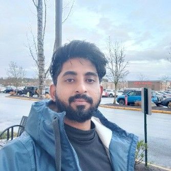 Ganesh Kumar Marimuthu's profile picture