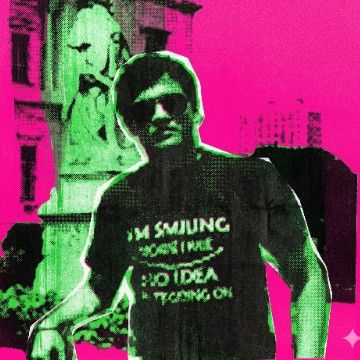 Arnab Das's profile picture