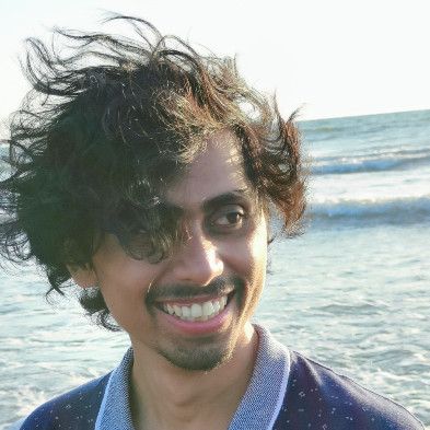 Siddhant Sharma's profile picture