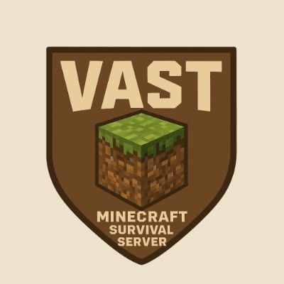 VAST Minecraft's profile picture