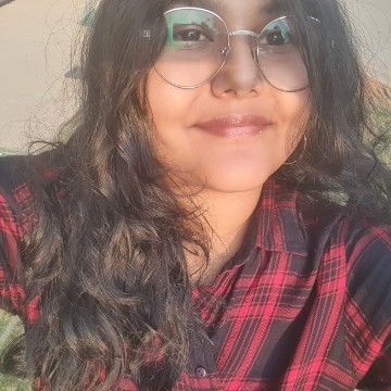 Akshita R's profile picture