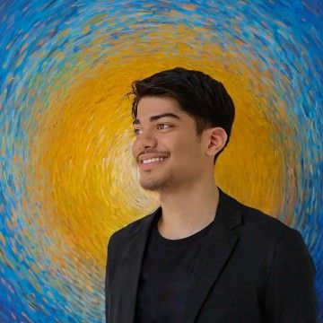 Ashay Kushwaha's profile picture