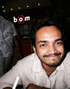 Kishan Kumar's profile picture