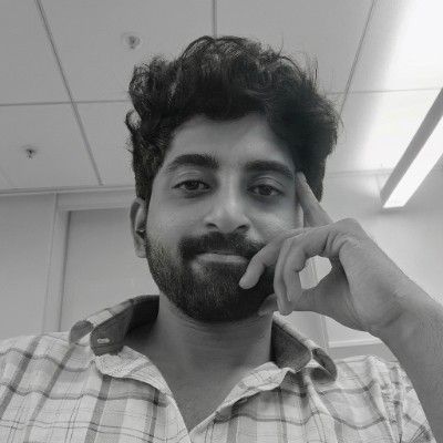 Ganesh Kumar Marimuthu's profile picture
