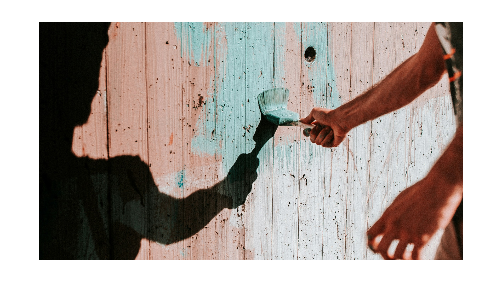 From Silos to Shared Outcomes illustration