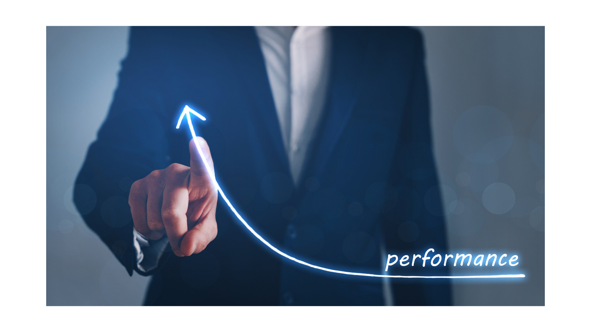 From Performance to People-Led Growth illustration