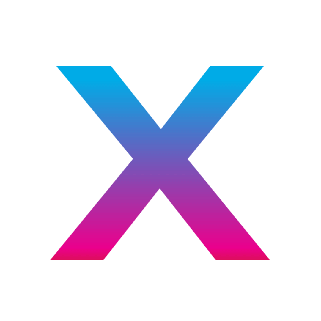 KraftX Logo