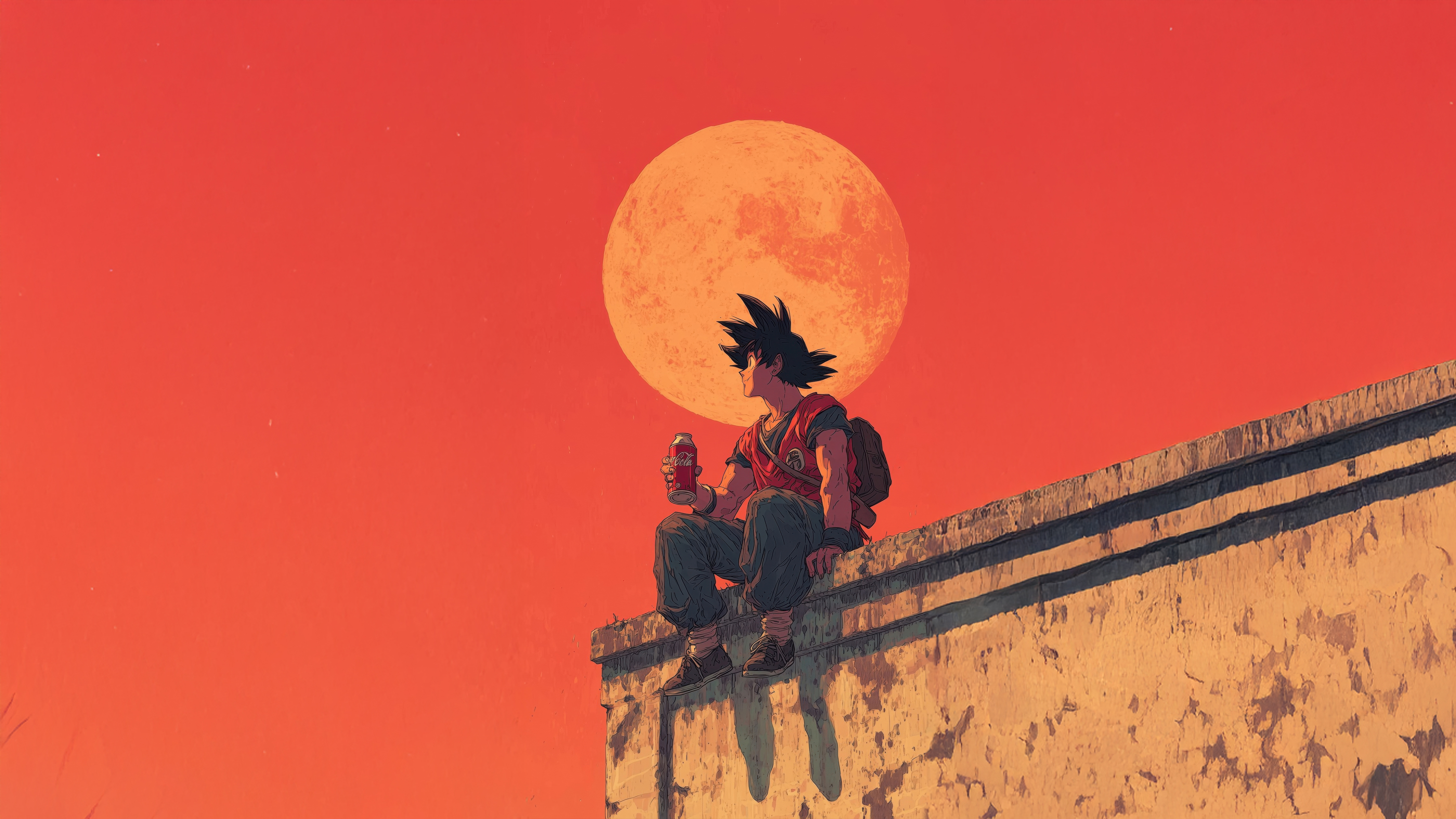 goku