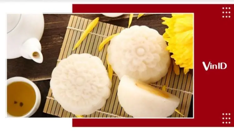 Bí Quyết Tối Ưu - Công Thức Làm Bánh Dẻo Mềm Mại - Món Ngon Khó Cưỡng Đầu Bếp Tài Ba