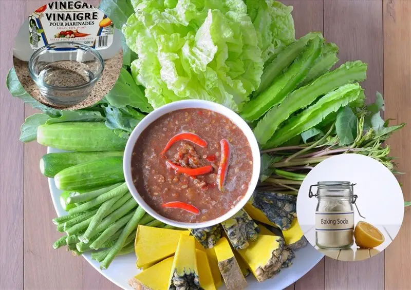 Mẹo nhà bếp - Bí quyết giúp công việc nội trợ dễ dàng, sạch sẽ và an toàn hơn