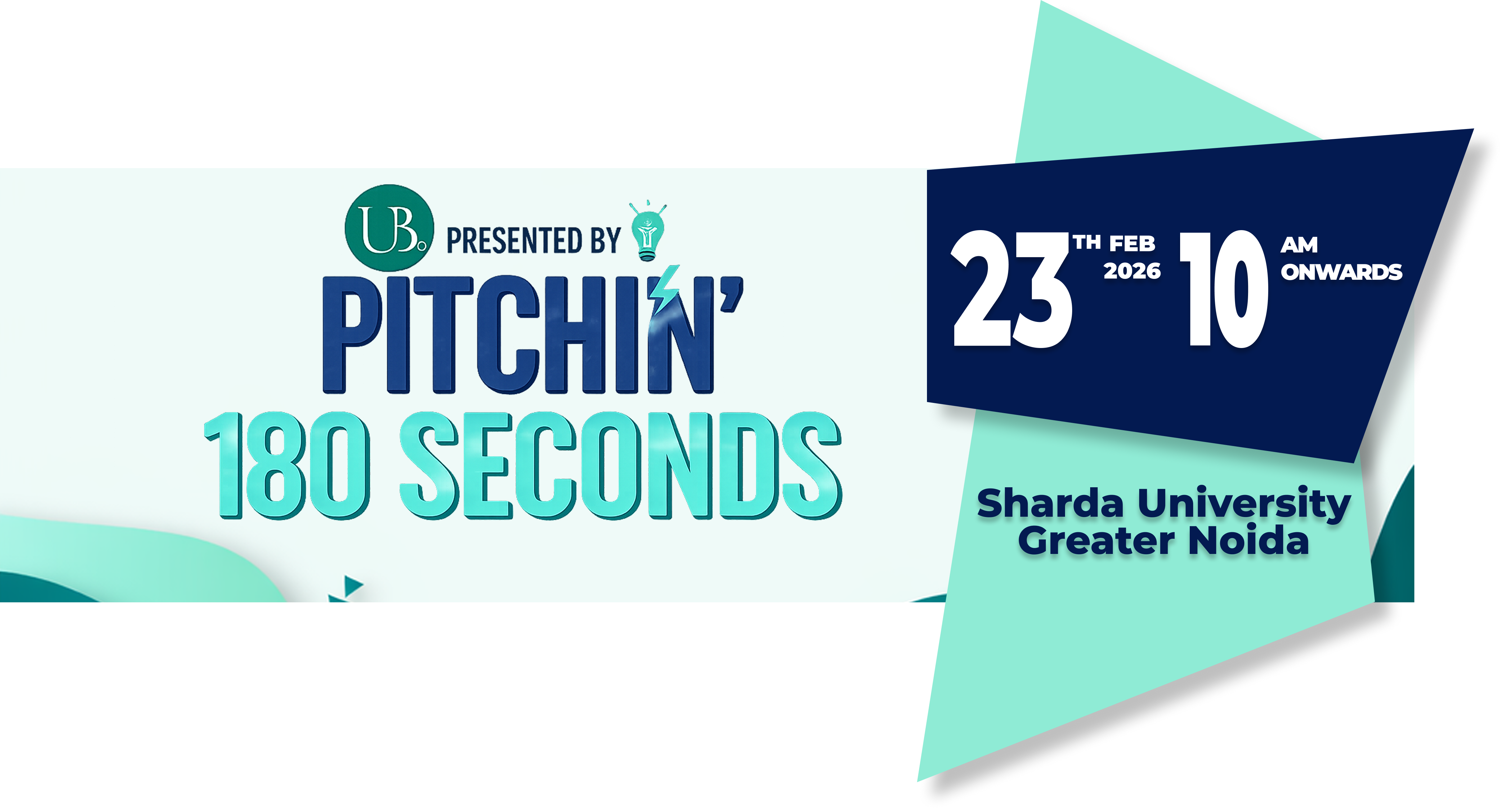 Pitch 180 seconds