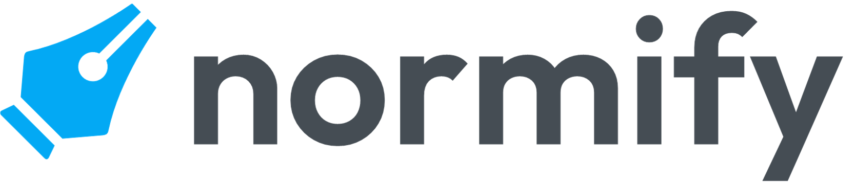 Normify Logo
