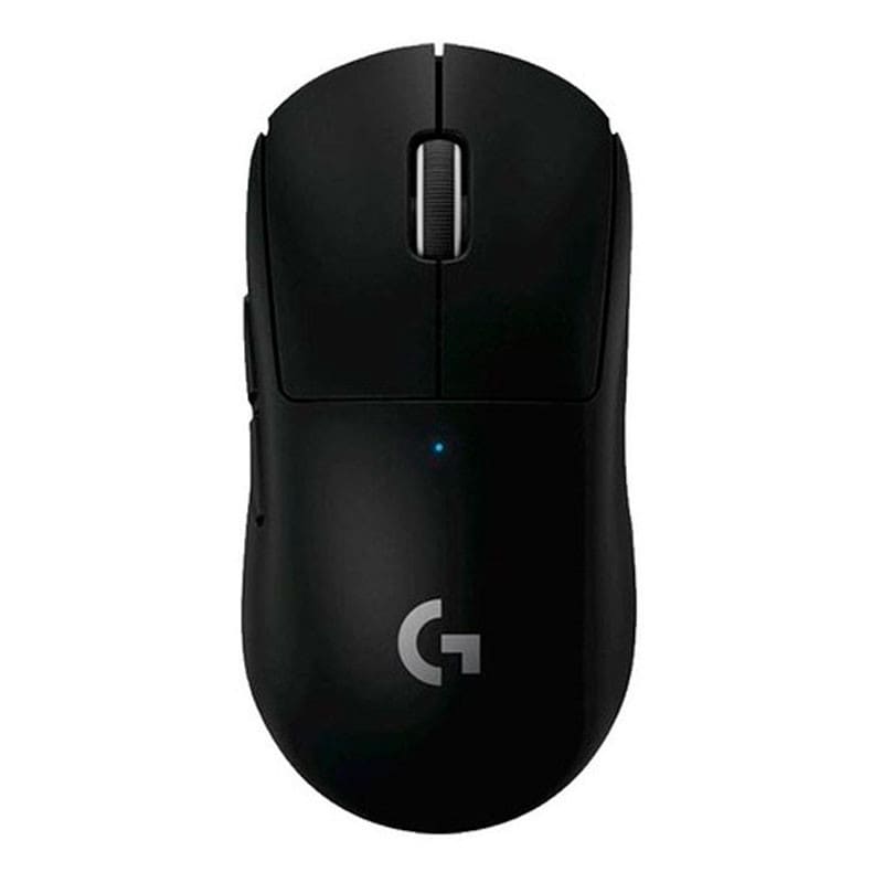 Logitech G Pro X Superlight Wireless
