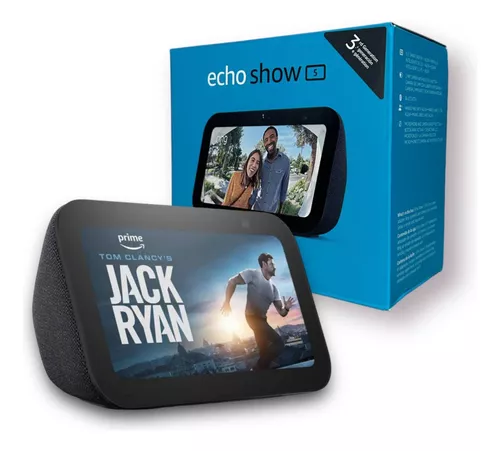 Amazon Echo Show Alexa