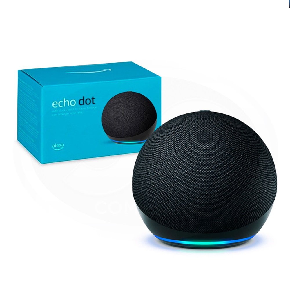 Amazon Echo Dot Alexa Amazon Echo Dot Alexa