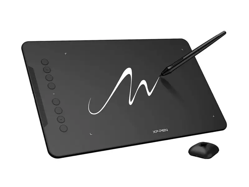 Tableta Gráfica XP-Pen Deco 01 V3