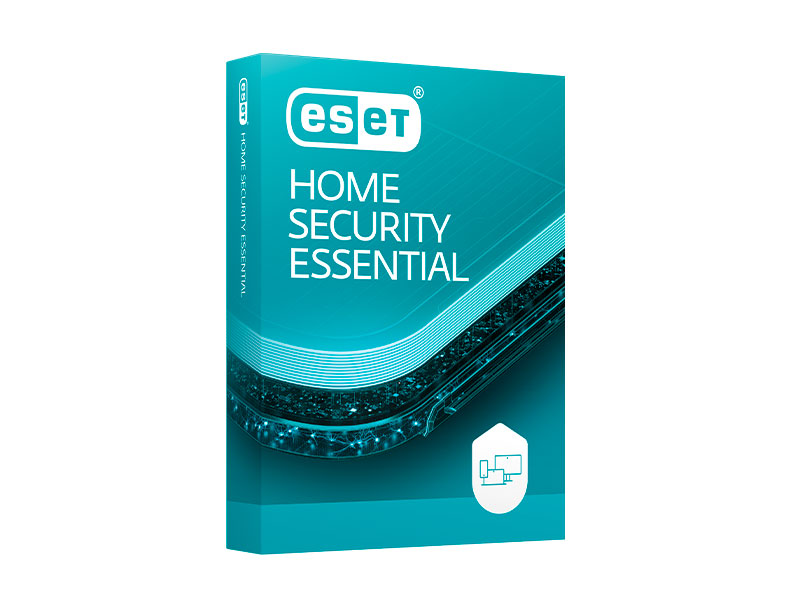 Home Security Essential  1PC