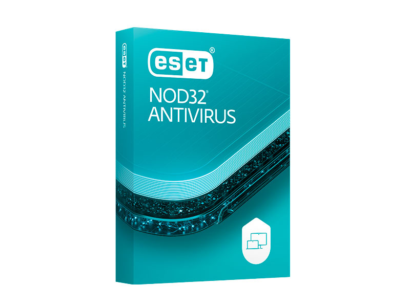 Antivirus 12M 3PC
