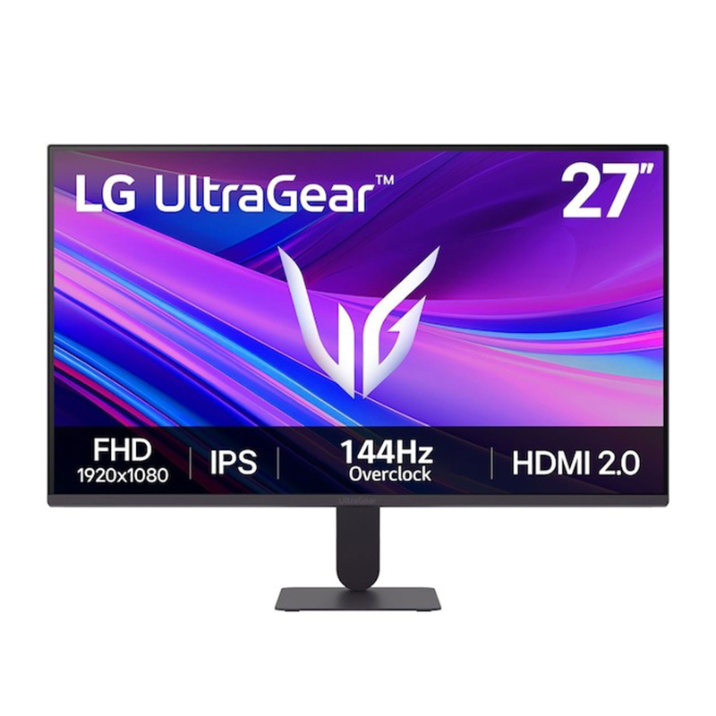 Monitor Gamer LG 27