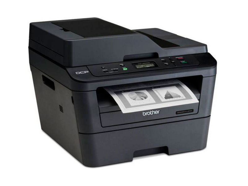 Brother DCP-L2540DW