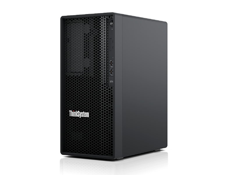 SERVIDOR LENOVO THINKSYSTEM ST45