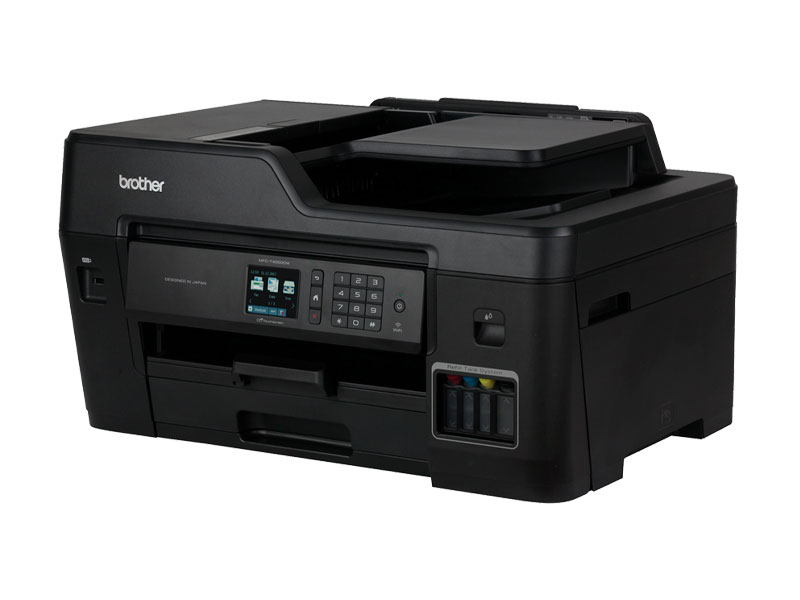 BROTHER MFC-T4500DW A3 Wi-Fi