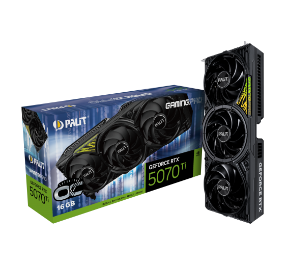 RTX 5070 Ti