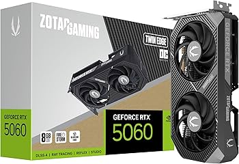 RTX 5060 8GB