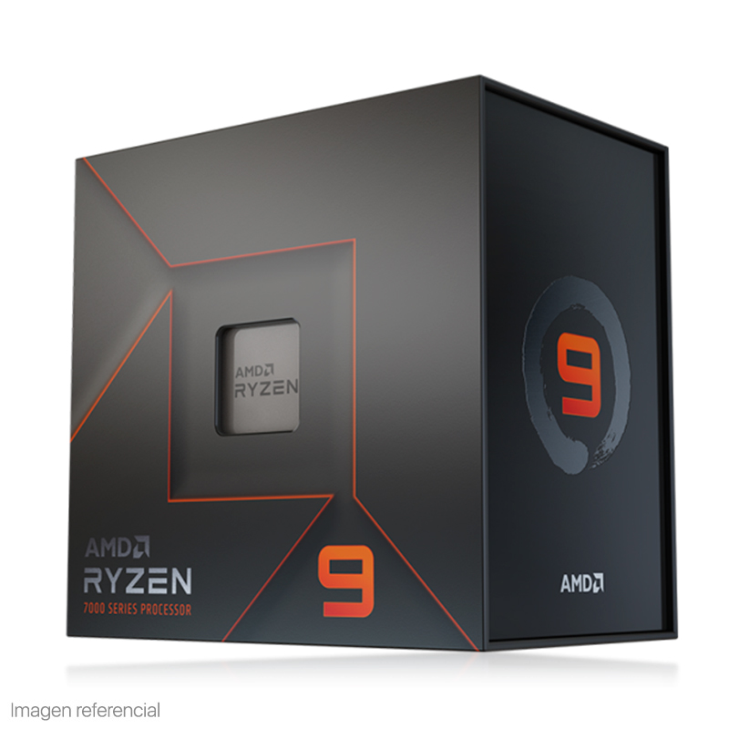 Ryzen 9 7900X Ryzen 9 7900X