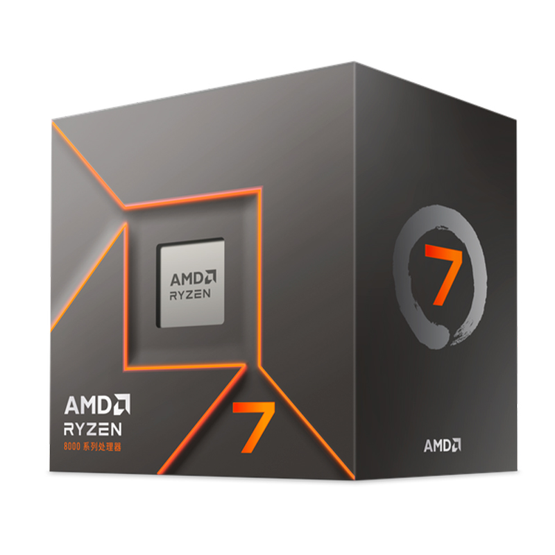 Ryzen 7 8700F