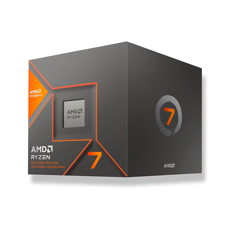 Ryzen 7 8700G